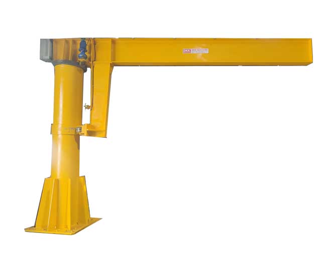 Jib Crane Manufacturers in Pune