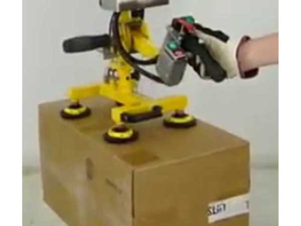 Vacuum Lifter Manufacturers in India | DKK Services